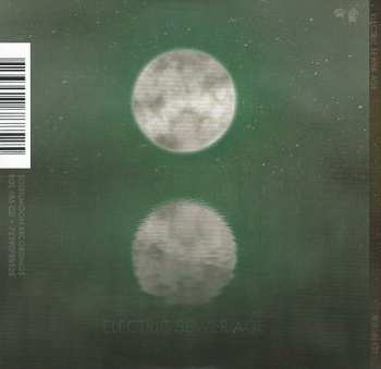 CD Electric Sewer Age: Moon's Milk In Final Phase