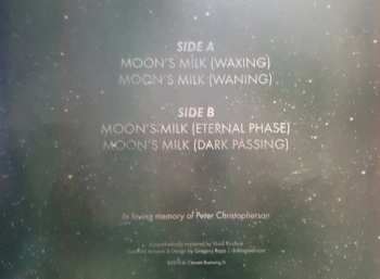 LP Electric Sewer Age: Moon's Milk (In Final Phase)