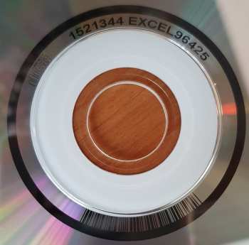 LP/CD Electric Tears: Dazzling Highs To Crushing Lows