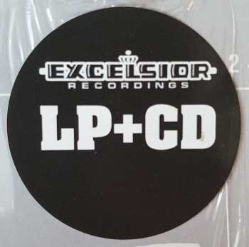 LP/CD Electric Tears: Dazzling Highs To Crushing Lows