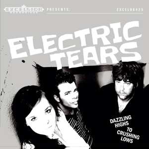 CD Electric Tears: Dazzling Highs To Crushing Lows