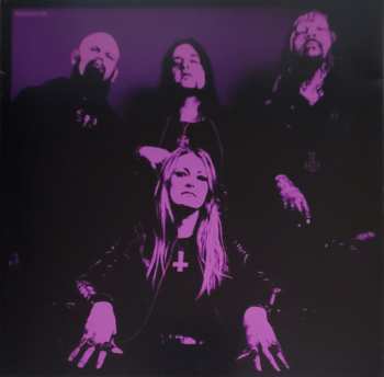 CD Electric Wizard: Black Masses
