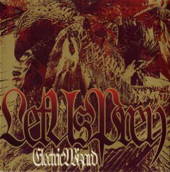 2LP Electric Wizard: Let Us Prey LTD | CLR