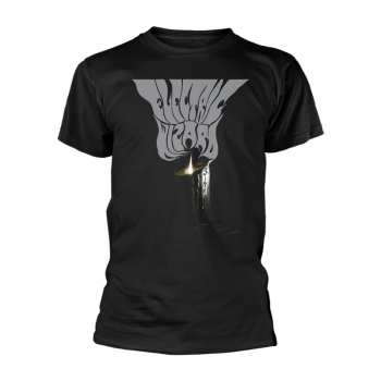 Merch Electric Wizard: Maglietta Black Masses