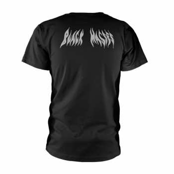 Merce Electric Wizard: Tričko Black Masses S