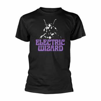 Merch Electric Wizard: Maglietta Witchcult Today