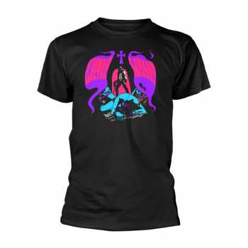 Merce Electric Wizard: Tričko Witchfinder S