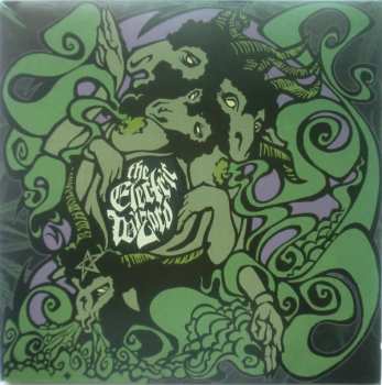 2LP Electric Wizard: We Live CLR | LTD