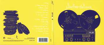 CD Electro Deluxe: Play