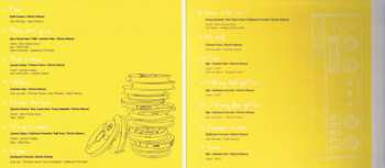 CD Electro Deluxe: Play