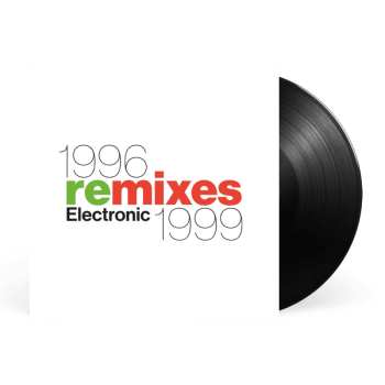 LP Electronic: 1996 Remixes 1999 (RSD 2026)