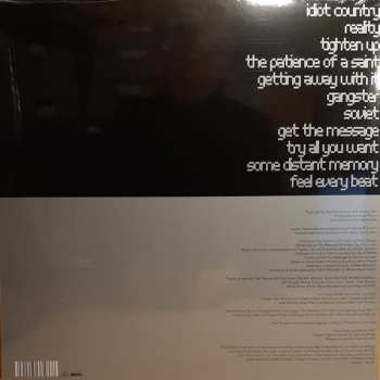 LP Electronic: Electronic