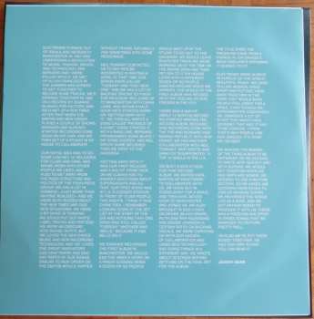 2LP Electronic: Get The Message The Best Of Electronic