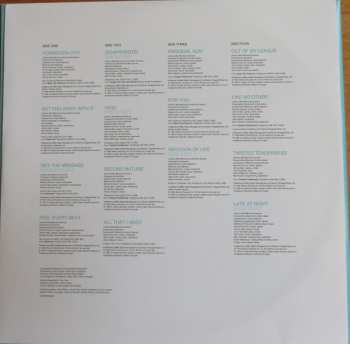 2LP Electronic: Get The Message The Best Of Electronic