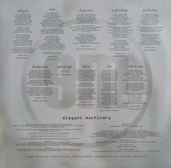 LP Elegant Machinery: A Soft Exchange LTD | CLR