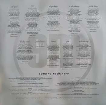 LP Elegant Machinery: A Soft Exchange LTD | CLR