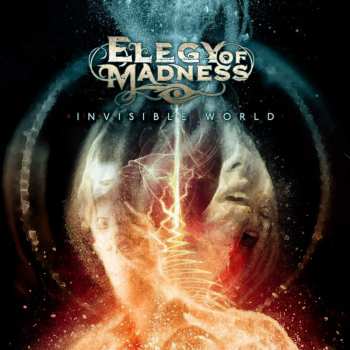 CD Elegy Of Madness: Invisible World
