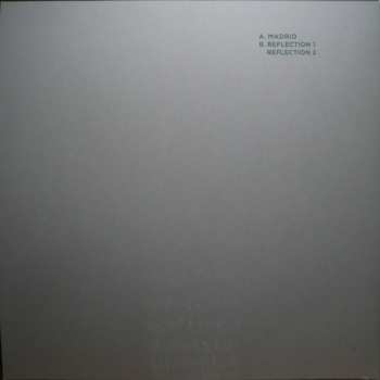 3LP/Set di cofanetti Eleh: Homage LTD | NUM