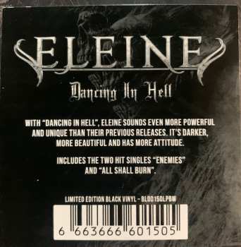 LP Eleine: Dancing In Hell LTD | CLR