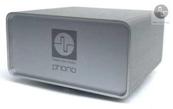 Audiotechnica Elektronika Praha - Phono