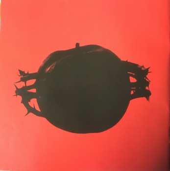 CD Element Of Crime: An Einem Sonntag Im April