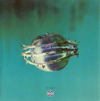 CD Element Of Crime: An Einem Sonntag Im April