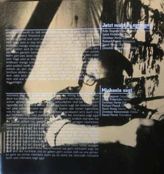CD Element Of Crime: Psycho