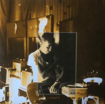CD Element Of Crime: Psycho