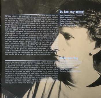 CD Element Of Crime: Psycho