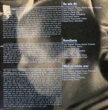 CD Element Of Crime: Psycho