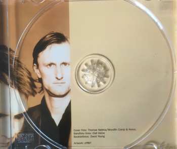 CD Element Of Crime: Psycho