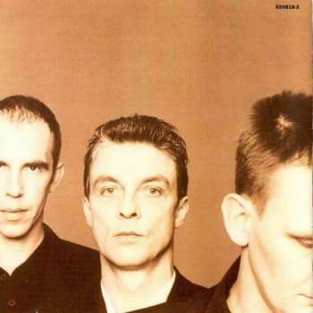 CD Element Of Crime: Psycho