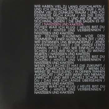 CD Element Of Crime: Romantik