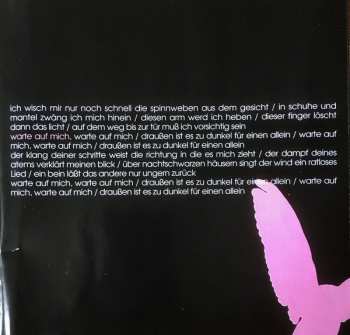 CD Element Of Crime: Romantik