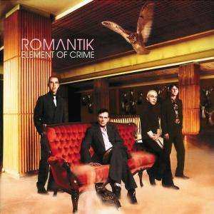 CD Element Of Crime: Romantik