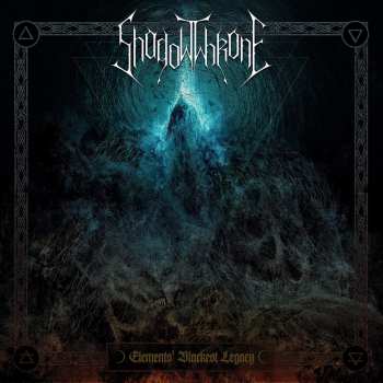 Album ShadowThrone: Elements' Blackest Legacy