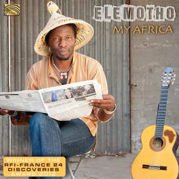 Album Elemotho: My Africa