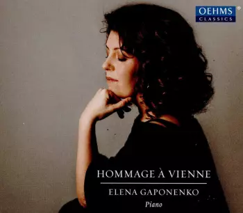 Hommage à Vienne