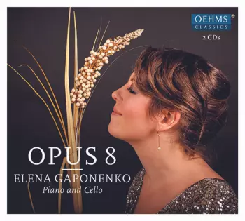 Opus 8