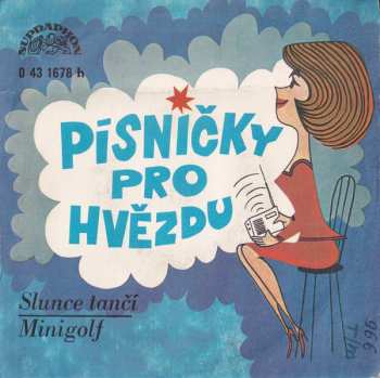 SP Elena Lukášová: Slunce Tančí / Minigolf