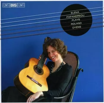 Plays Roland Dyens