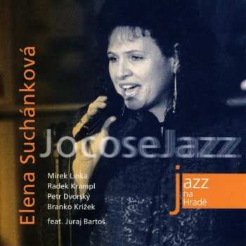 Album Elena Suchánková: Jazz Na Hradě