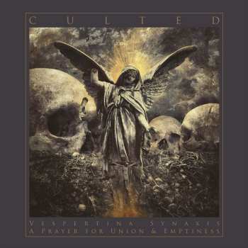 CD Culted: Vespertina Synaxis – A Prayer For Union & Emptiness
