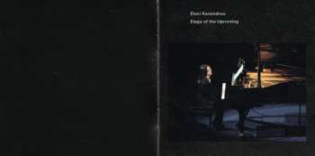 2CD Eleni Karaindrou: Elegy Of The Uprooting