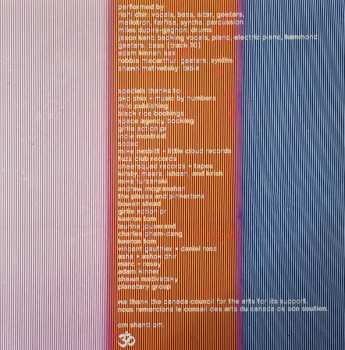 LP Elephant Stone: Back Into The Dream