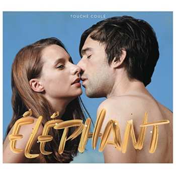 CD Elephant: Touché Coulé