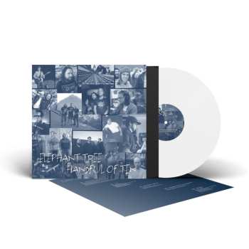 LP Elephant Tree: Handful Of Ten Black Ltd