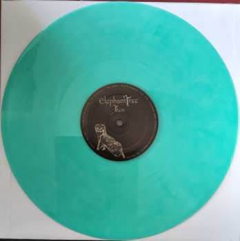 LP Elephant Tree: Theia CLR