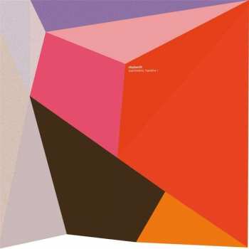 2LP Elephant9: Psychedelic Backfire I