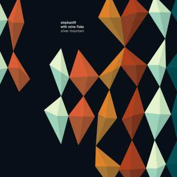 2LP Elephant9: Silver Mountain